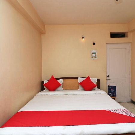 Oyo 17424 Hotel Swagat Gaya Bagian luar foto